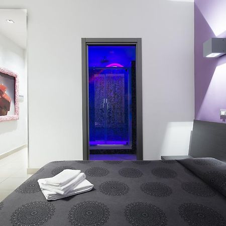 Chroma Suites Exterior foto