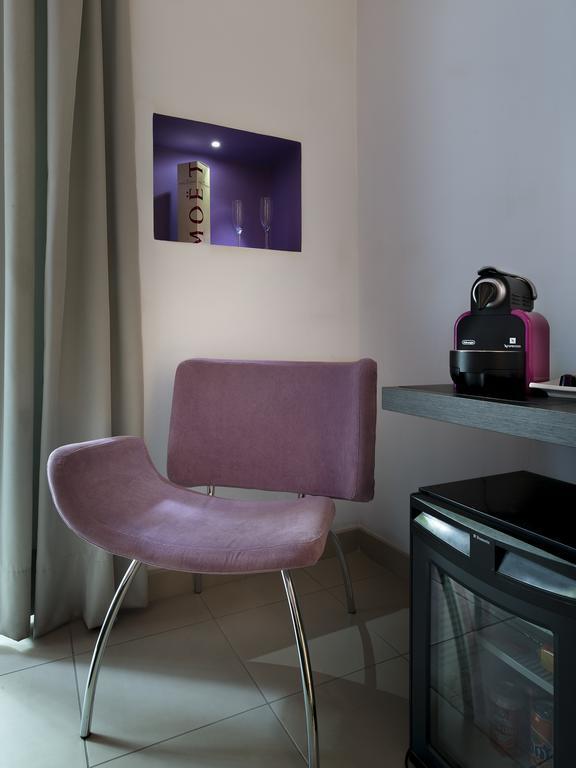 Chroma Suites Exterior foto
