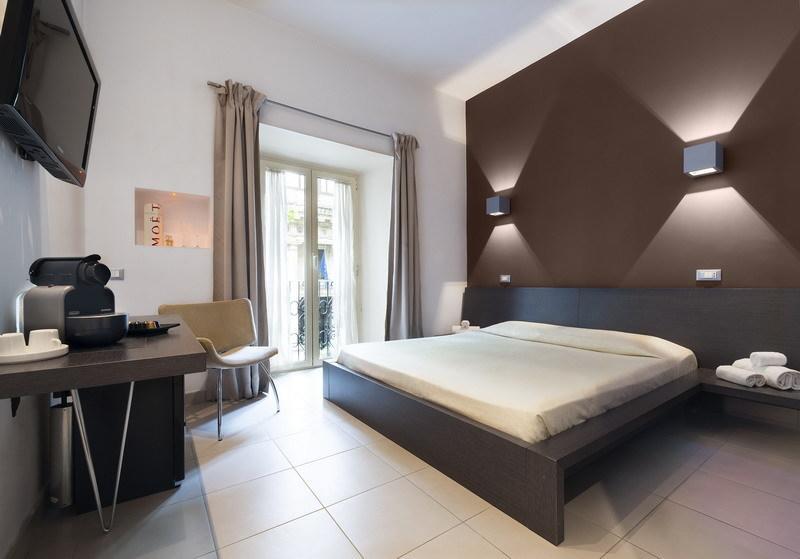 Chroma Suites Exterior foto
