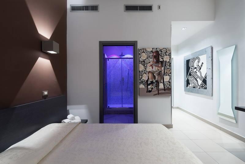 Chroma Suites Exterior foto